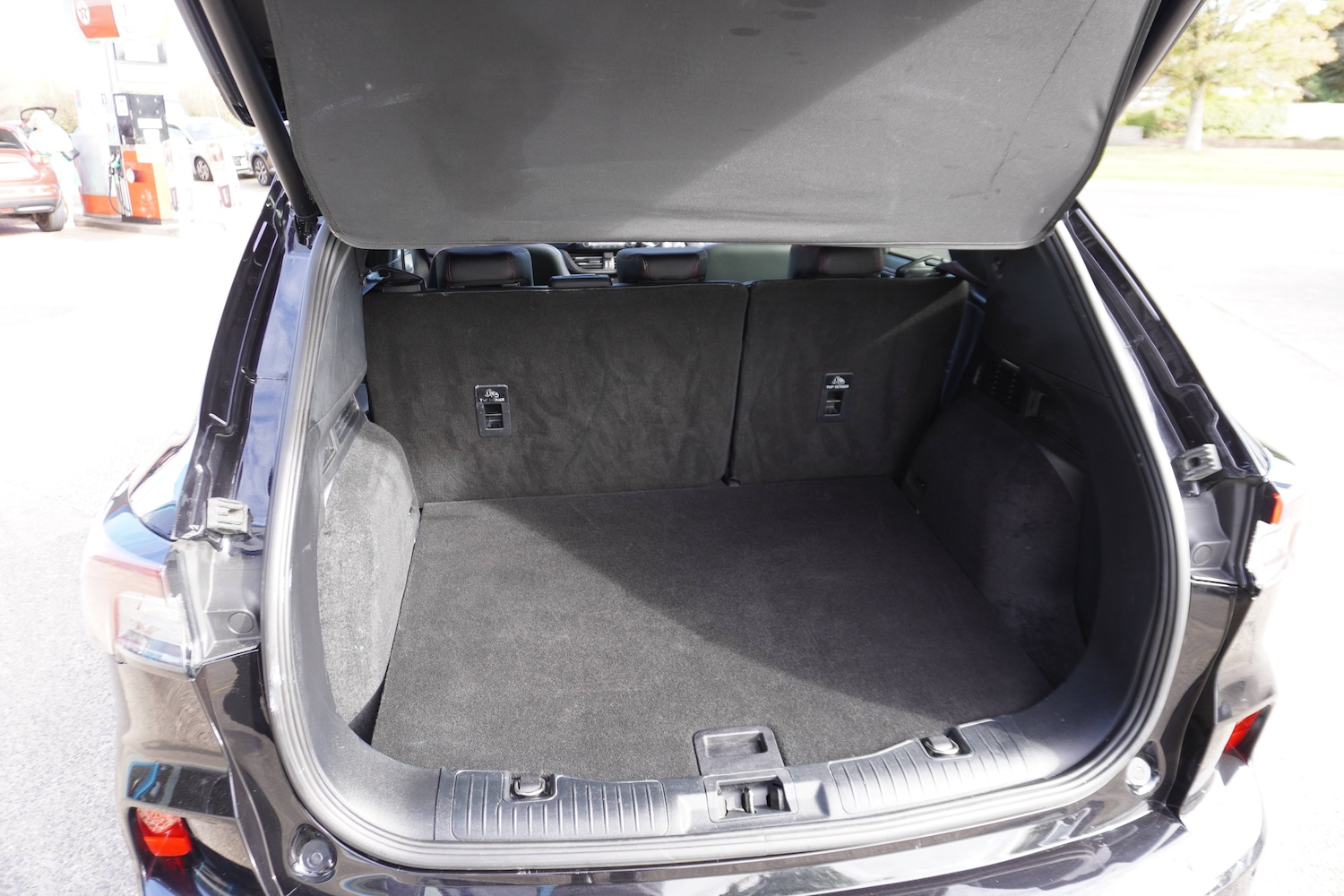 Used Ford Kuga 2023 for sale - 76598633: Photo 18