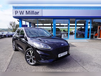 Used Ford Kuga 2023 for sale - 76598633: Photo