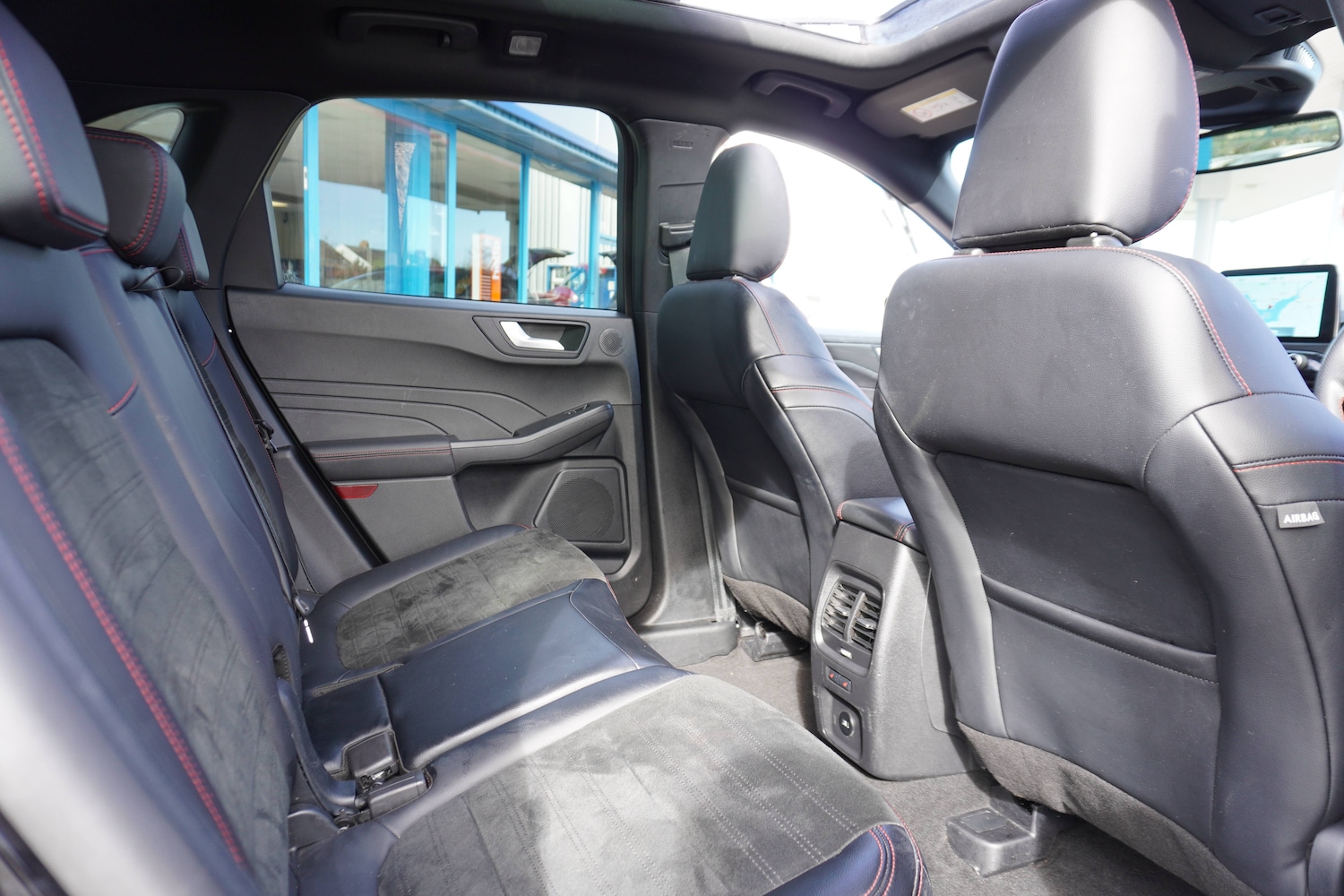 Used Ford Kuga 2023 for sale - 76598633: Photo 20