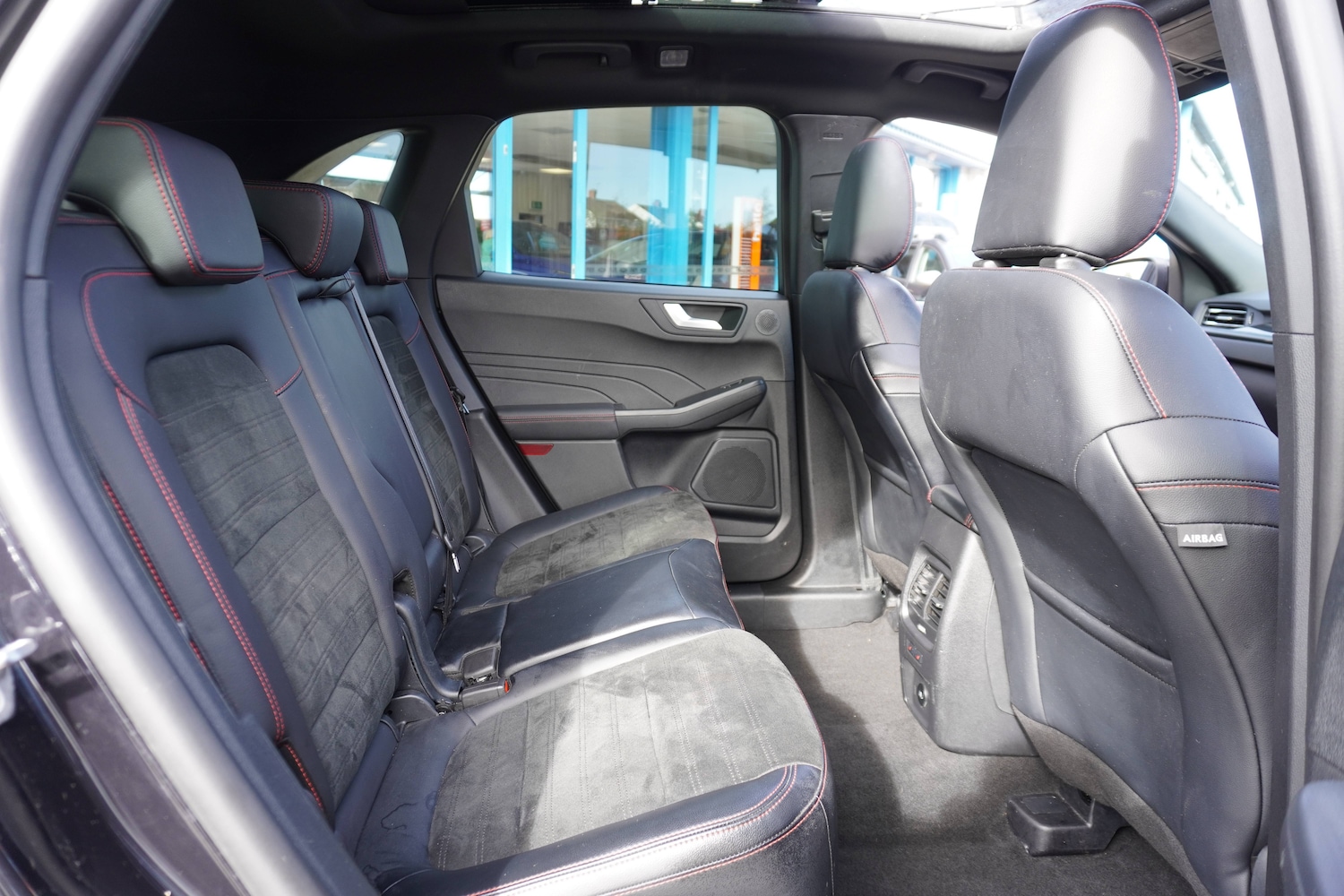 Used Ford Kuga 2023 for sale - 76598633: Photo 22