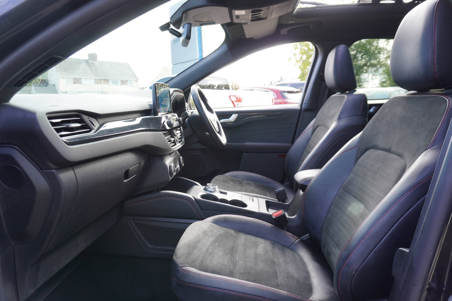 Used Ford Kuga 2023 for sale - 76598633: Photo 24