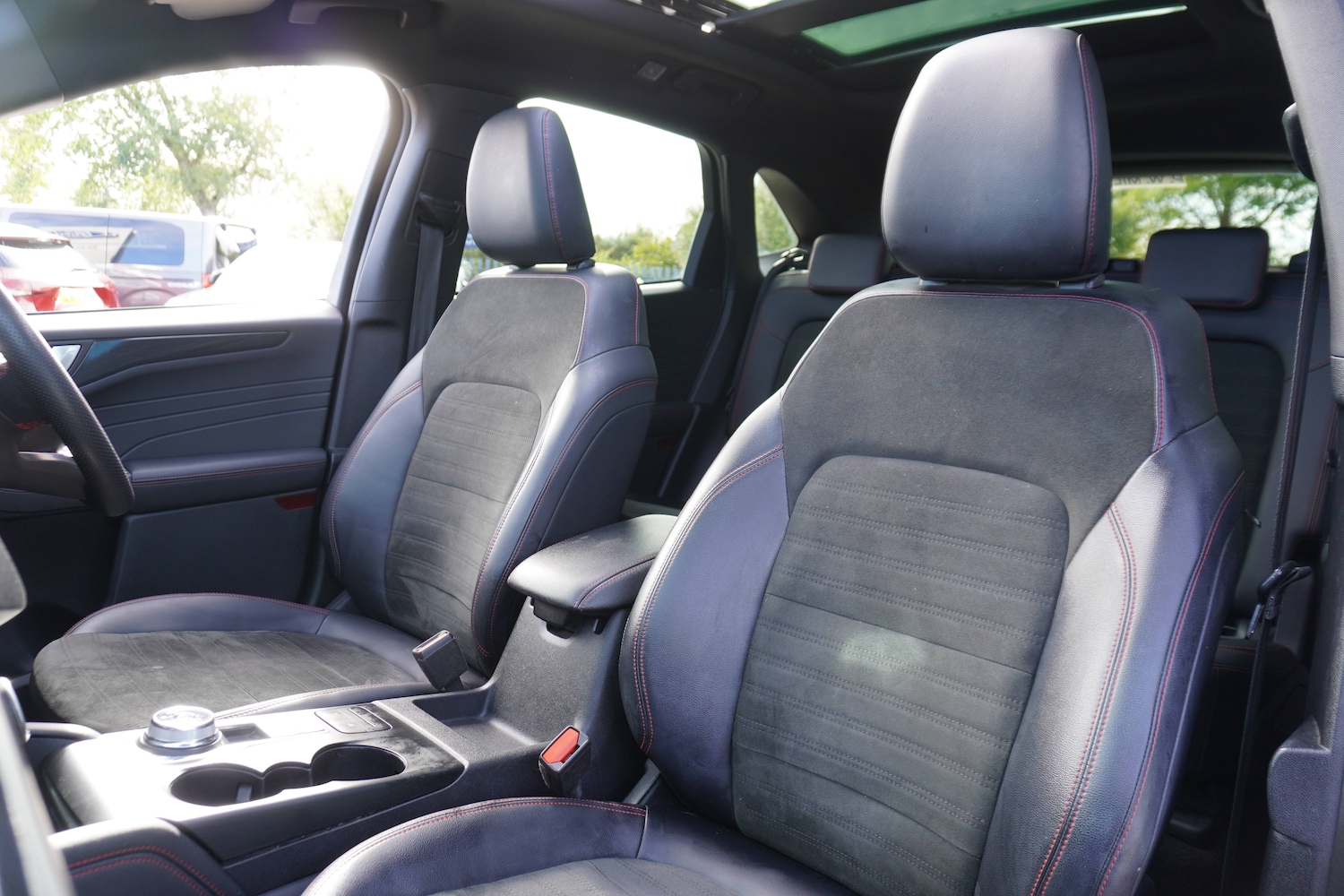 Used Ford Kuga 2023 for sale - 76598633: Photo 25