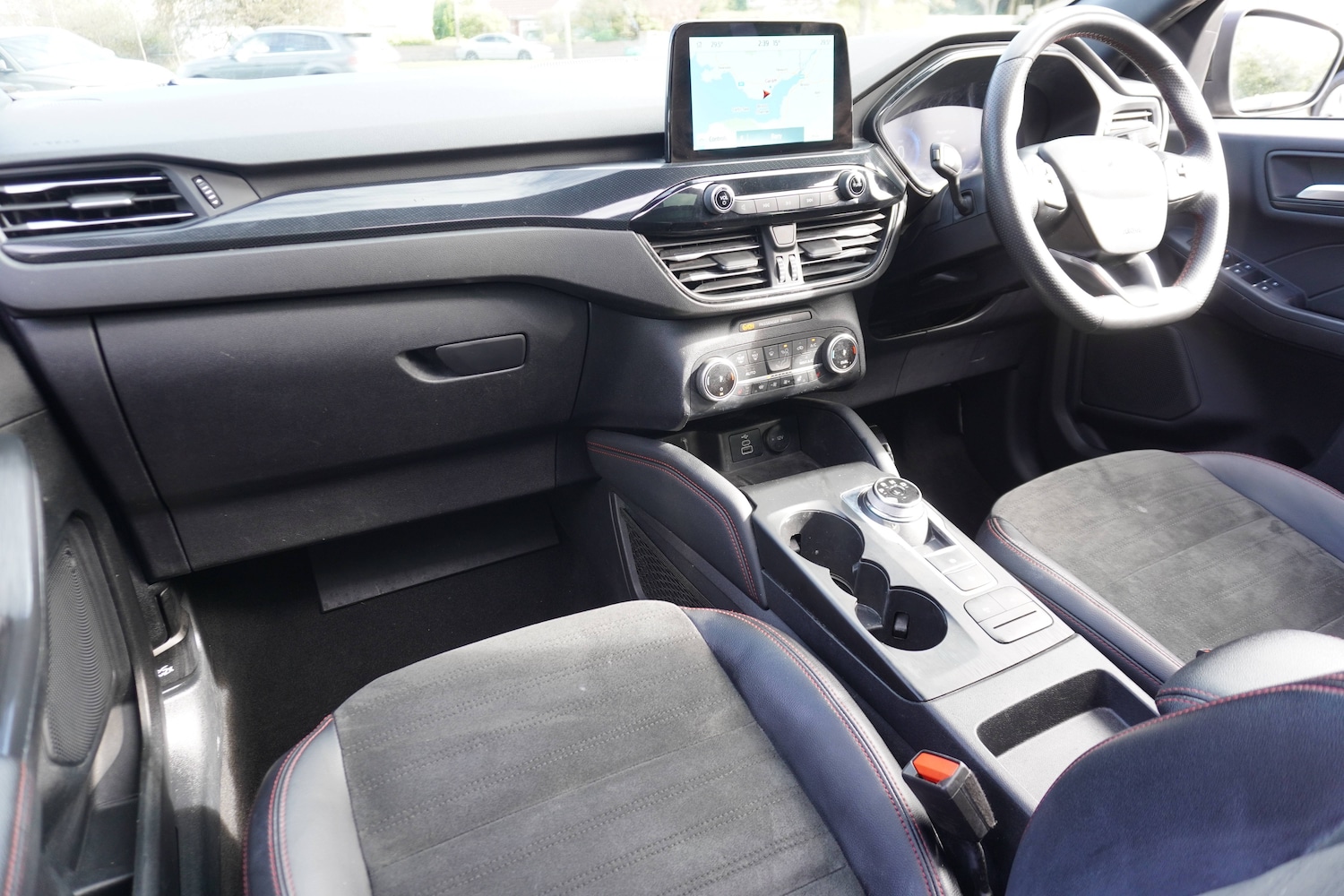 Used Ford Kuga 2023 for sale - 76598633: Photo 26