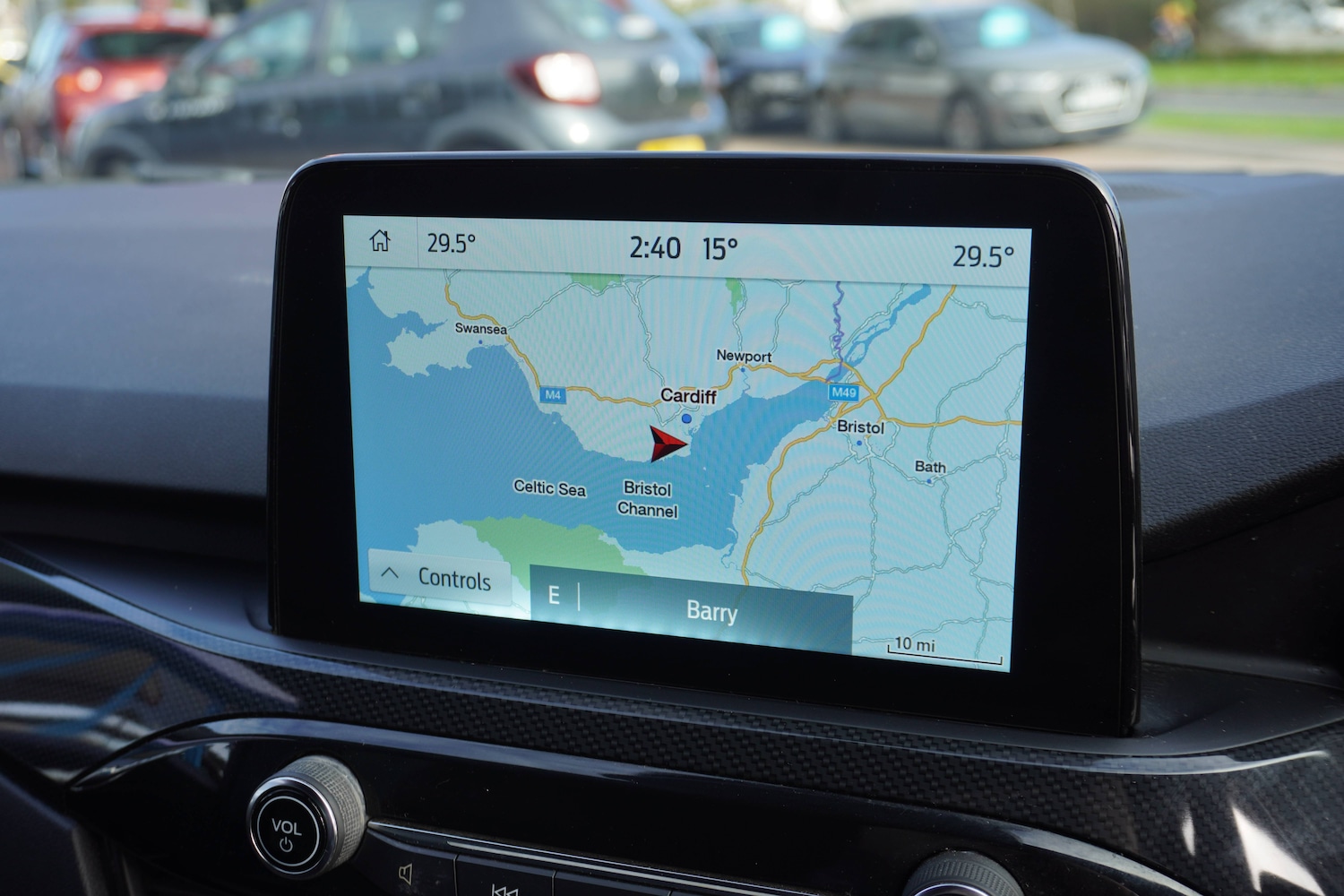 Used Ford Kuga 2023 for sale - 76598633: Photo 27