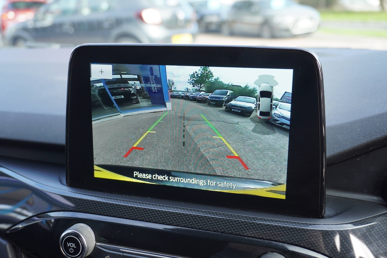 Used Ford Kuga 2023 for sale - 76598633: Photo 29