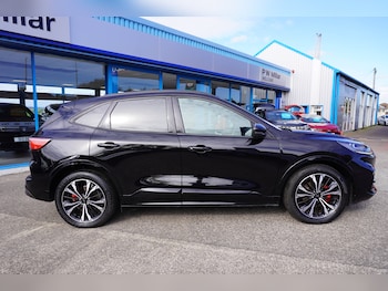 Used Ford Kuga 2023 for sale - 76598633: Photo