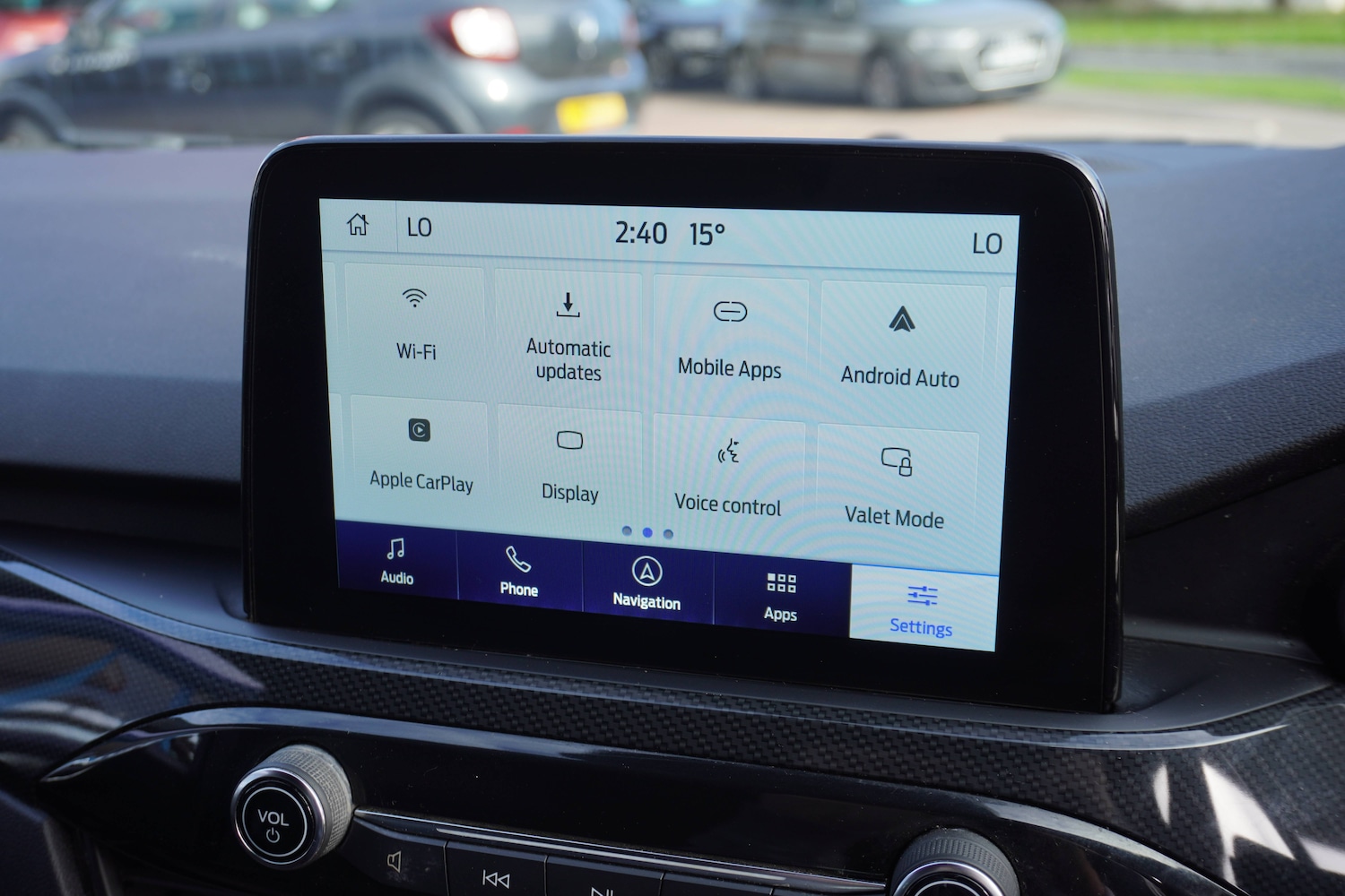 Used Ford Kuga 2023 for sale - 76598633: Photo 30