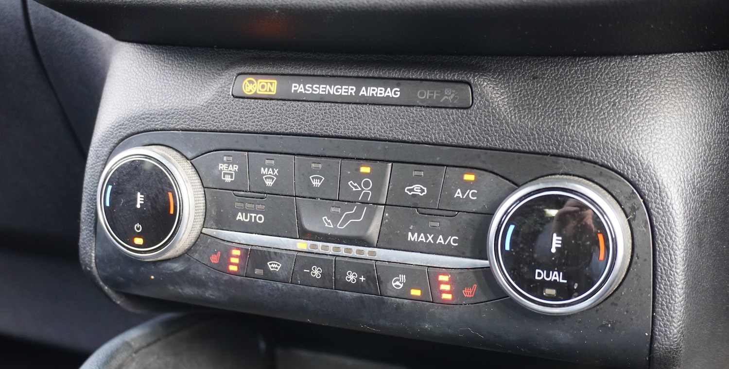 Used Ford Kuga 2023 for sale - 76598633: Photo 34