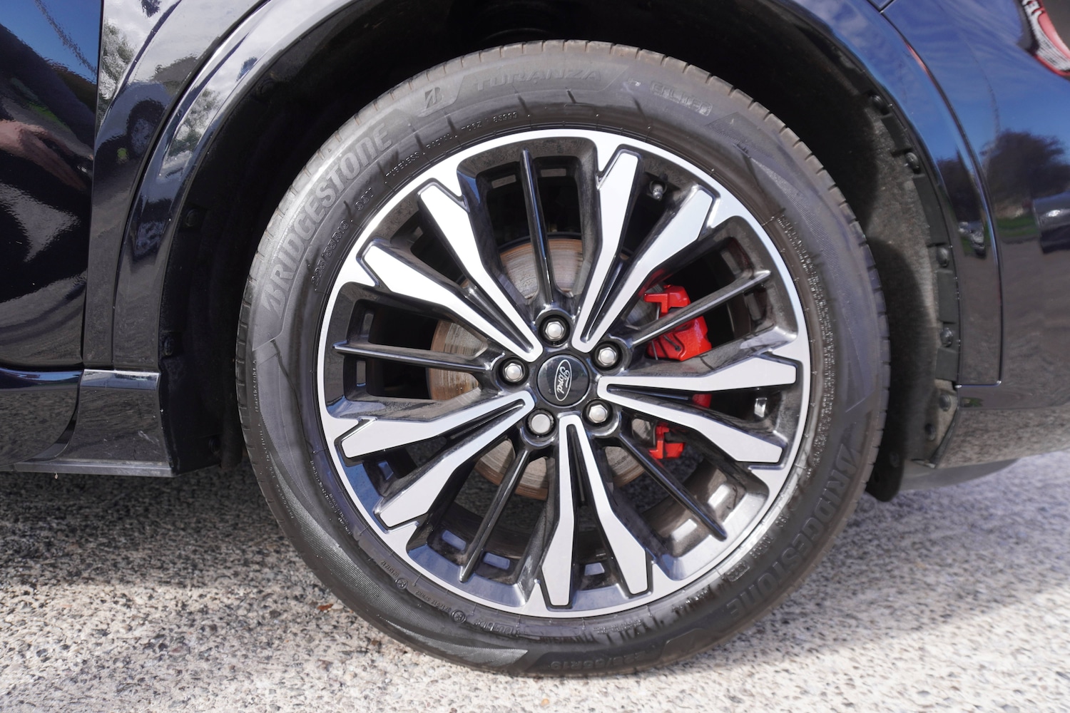 Used Ford Kuga 2023 for sale - 76598633: Photo 35