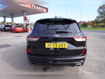 Used Ford Kuga 2023 for sale - 76598633: Photo
