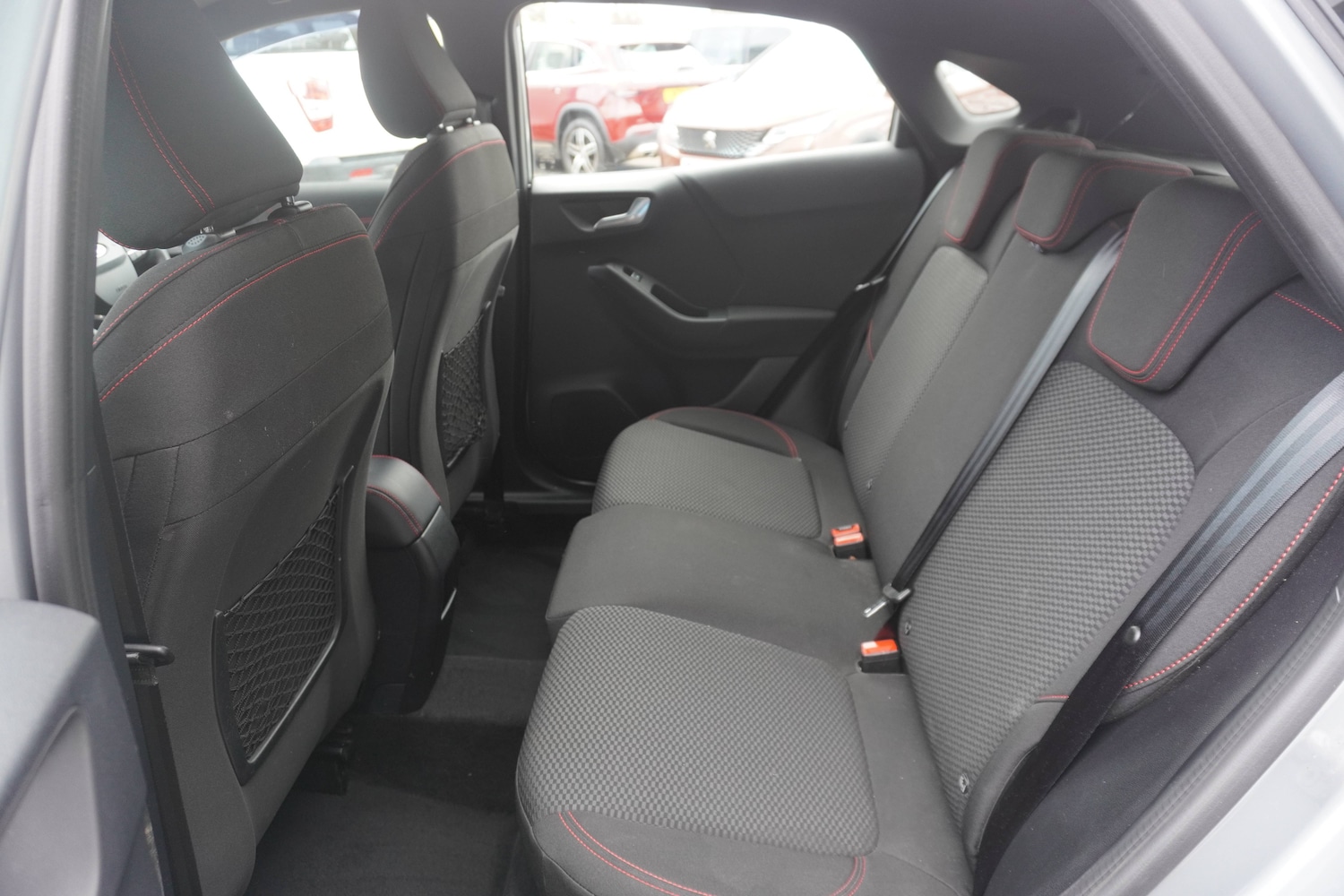 Used Ford Puma 2022 for sale - 77046454: Photo 10