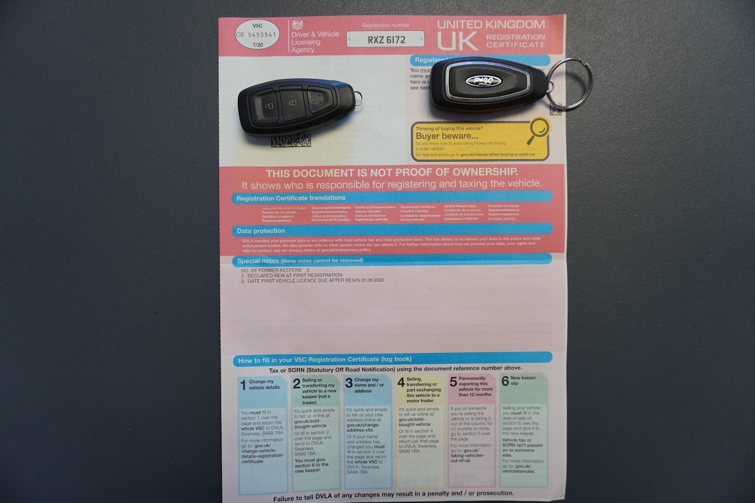 Used Ford Puma 2022 for sale - 77046454: Photo 18