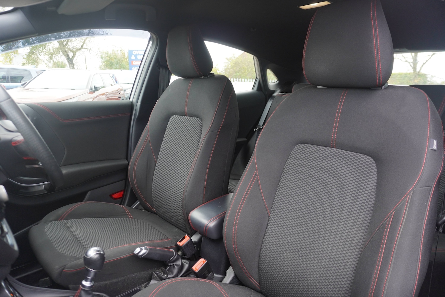 Used Ford Puma 2022 for sale - 77046454: Photo 6