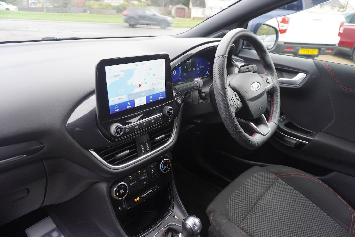 Used Ford Puma 2022 for sale - 77046454: Photo 8