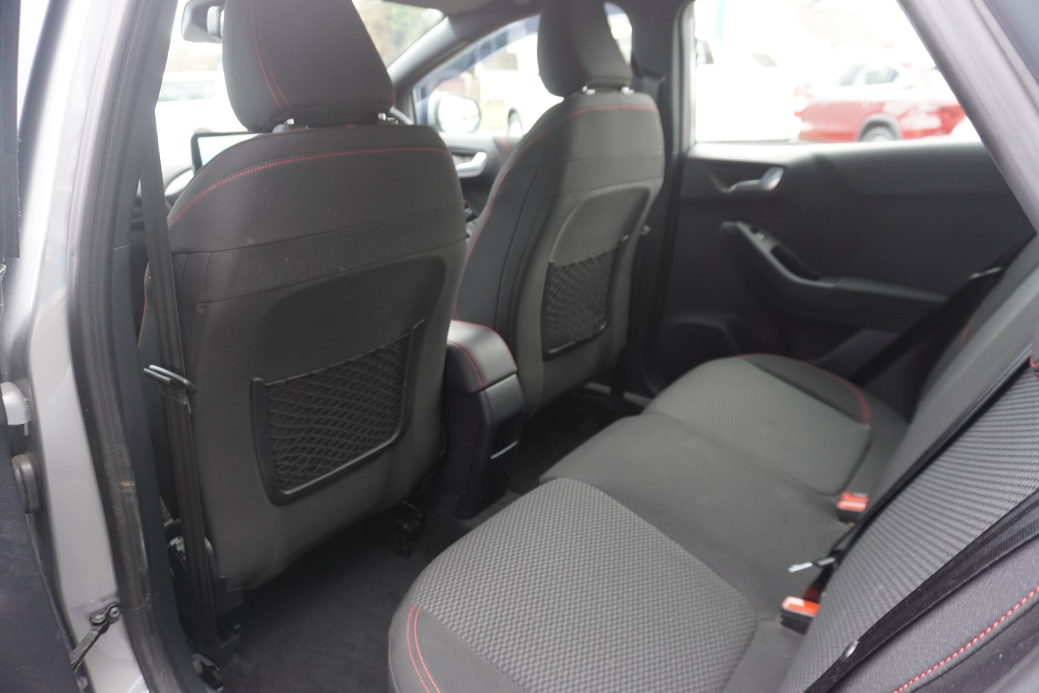 Used Ford Puma 2022 for sale - 77046454: Photo 9