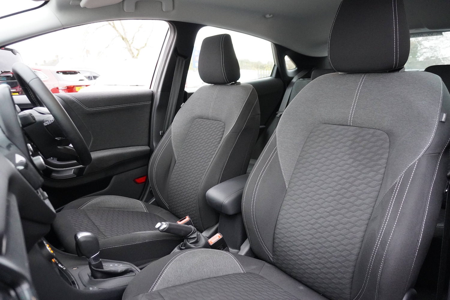 Used Ford Puma 2024 for sale - 76598668: Photo 10