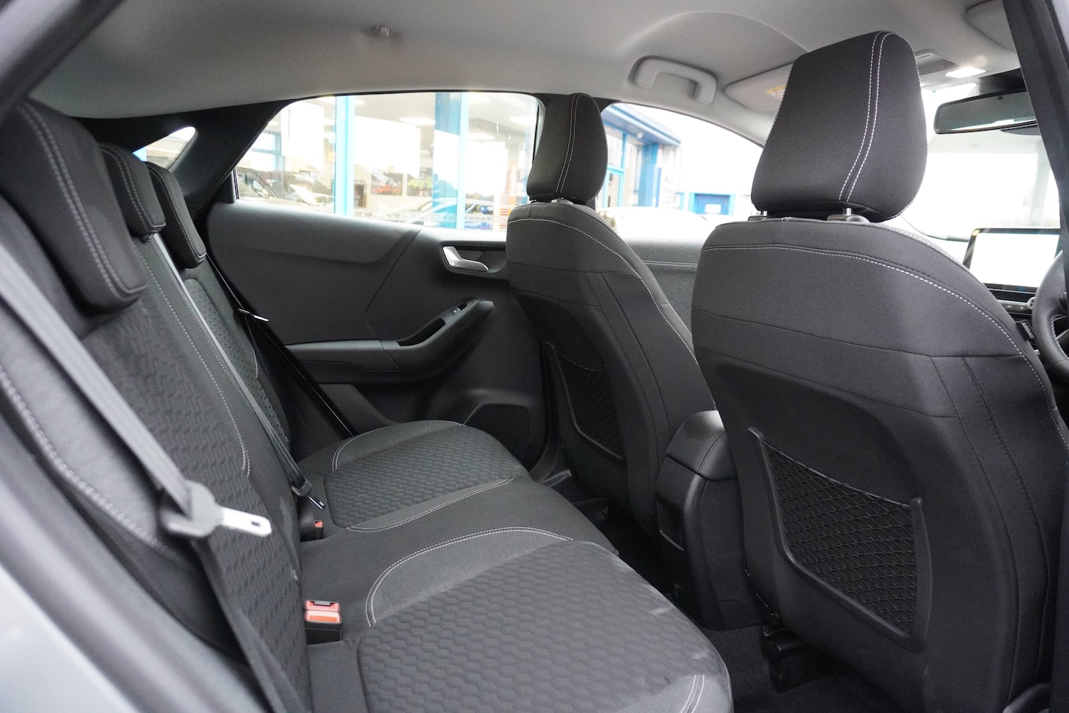 Used Ford Puma 2024 for sale - 76598668: Photo 11