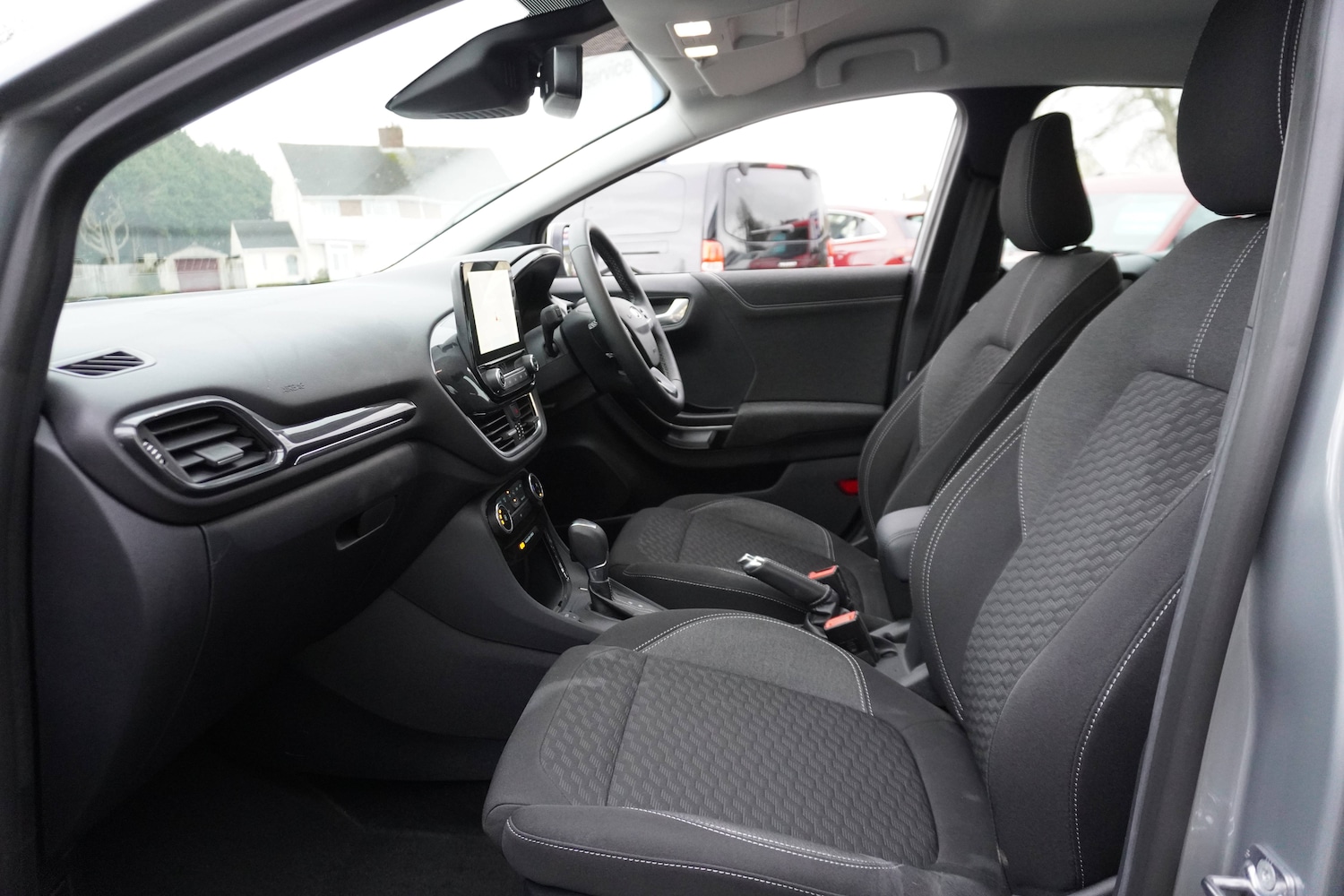 Used Ford Puma 2024 for sale - 76598668: Photo 17