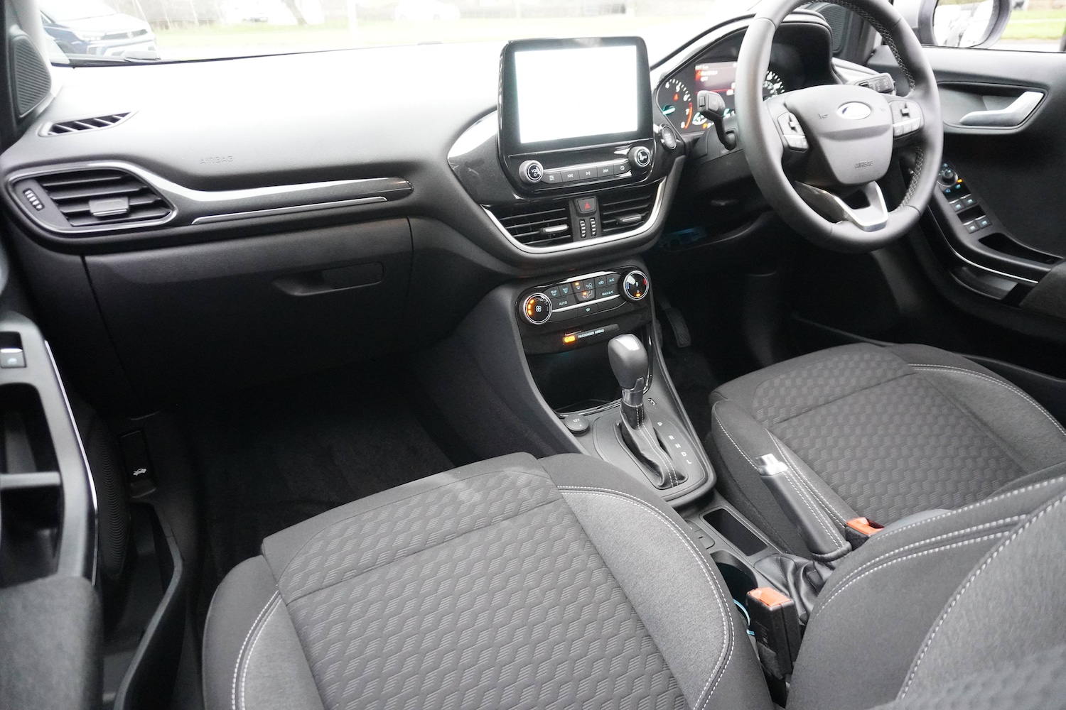 Used Ford Puma 2024 for sale - 76598668: Photo 18