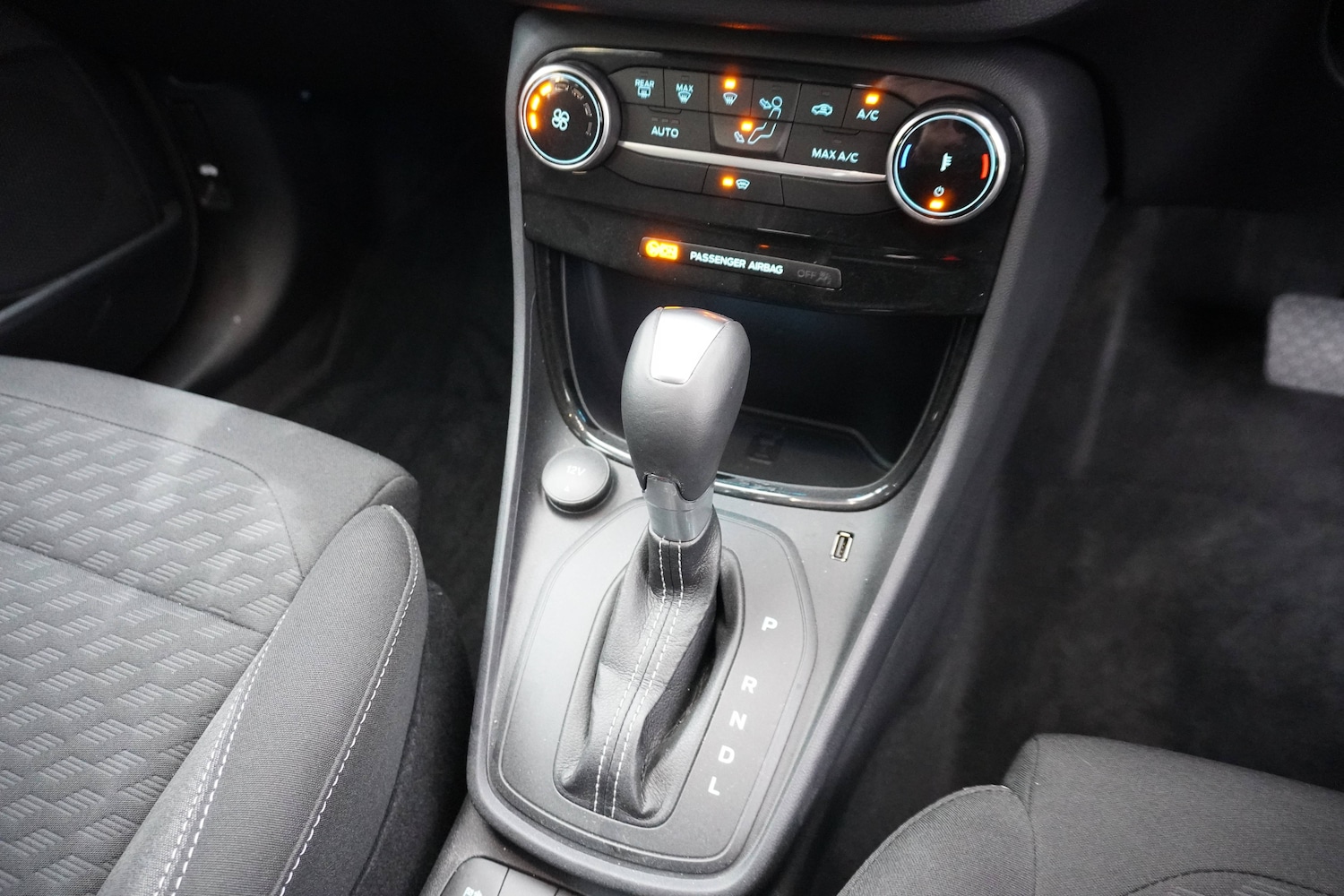 Used Ford Puma 2024 for sale - 76598668: Photo 19