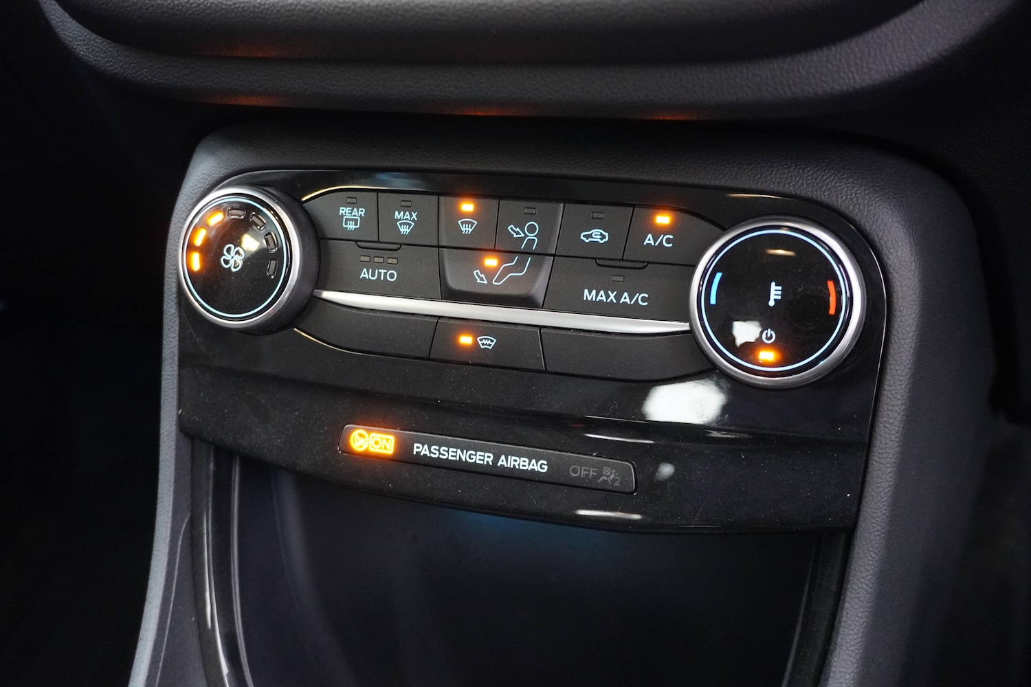 Used Ford Puma 2024 for sale - 76598668: Photo 20