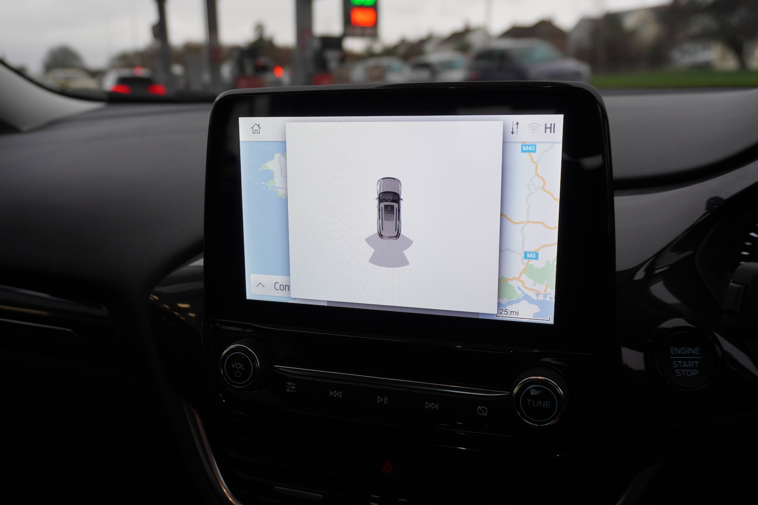 Used Ford Puma 2024 for sale - 76598668: Photo 22