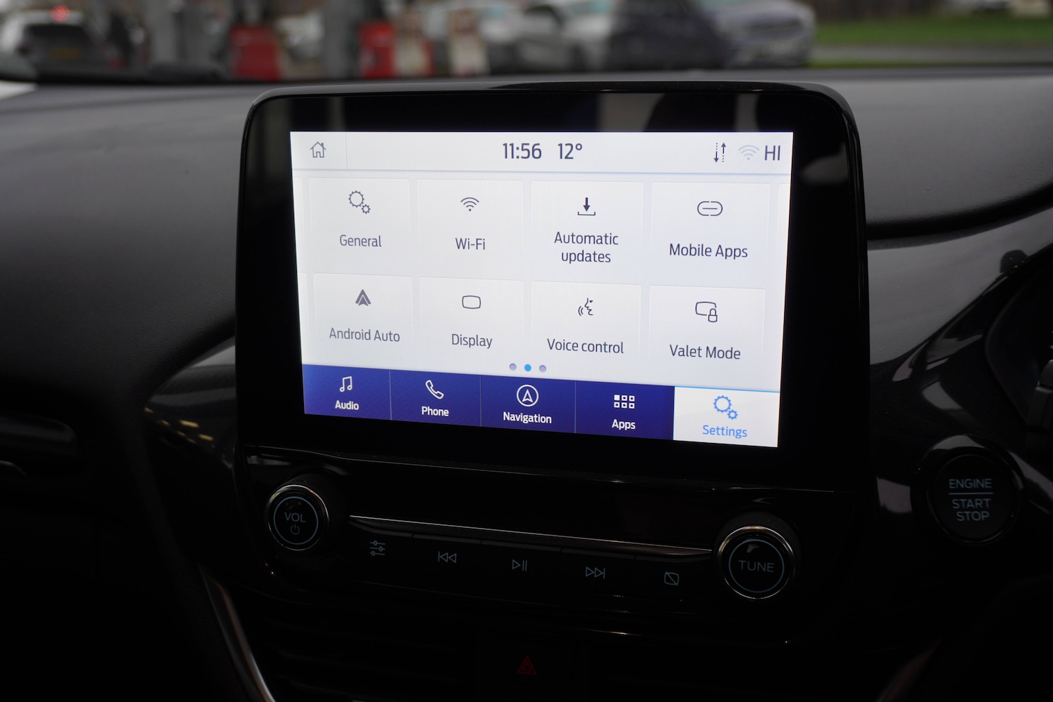 Used Ford Puma 2024 for sale - 76598668: Photo 23