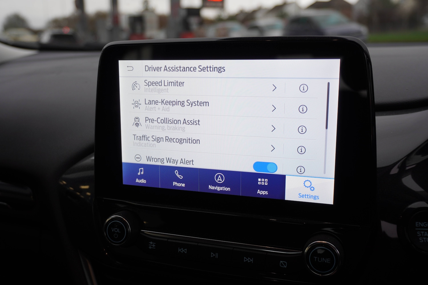 Used Ford Puma 2024 for sale - 76598668: Photo 24