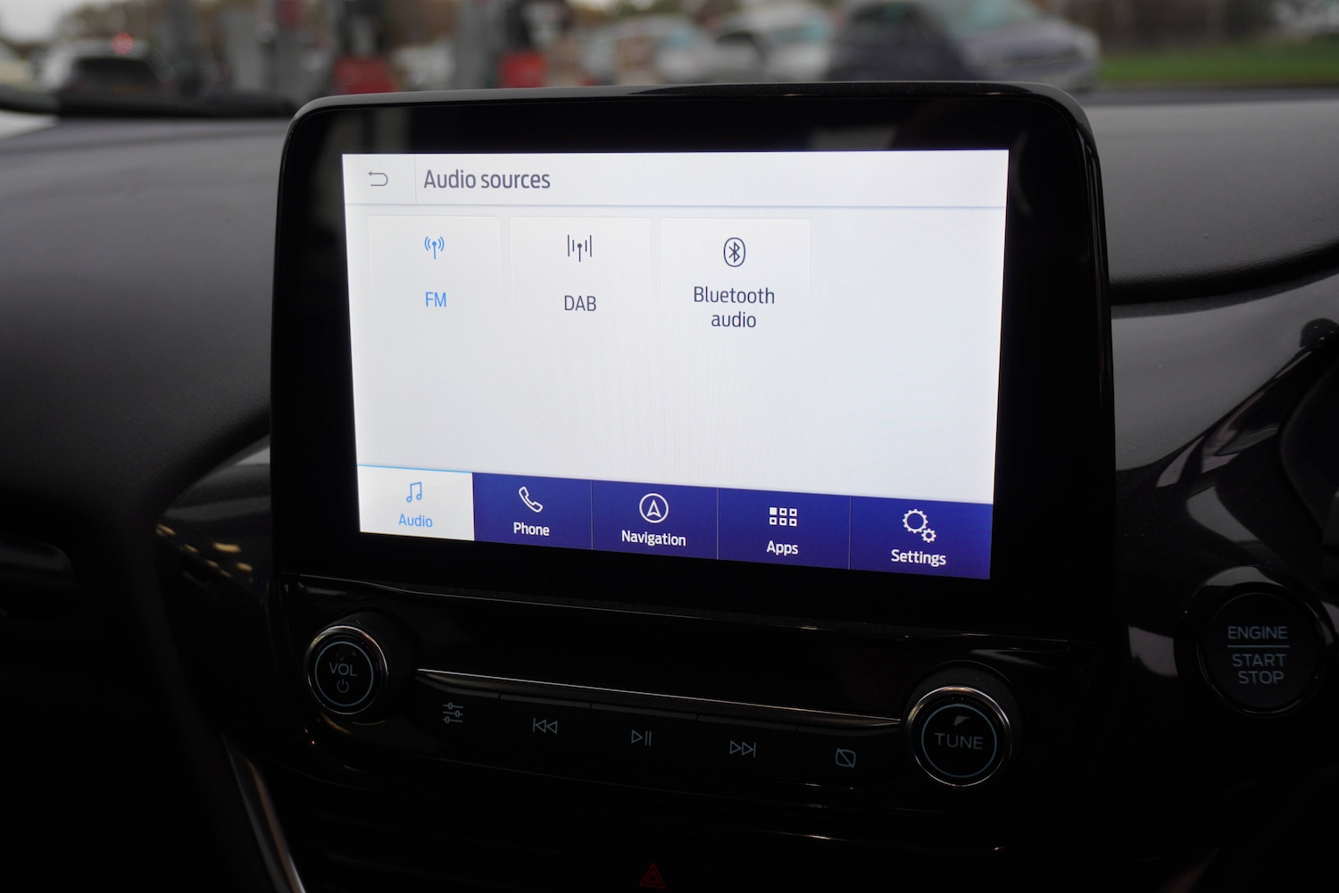 Used Ford Puma 2024 for sale - 76598668: Photo 25