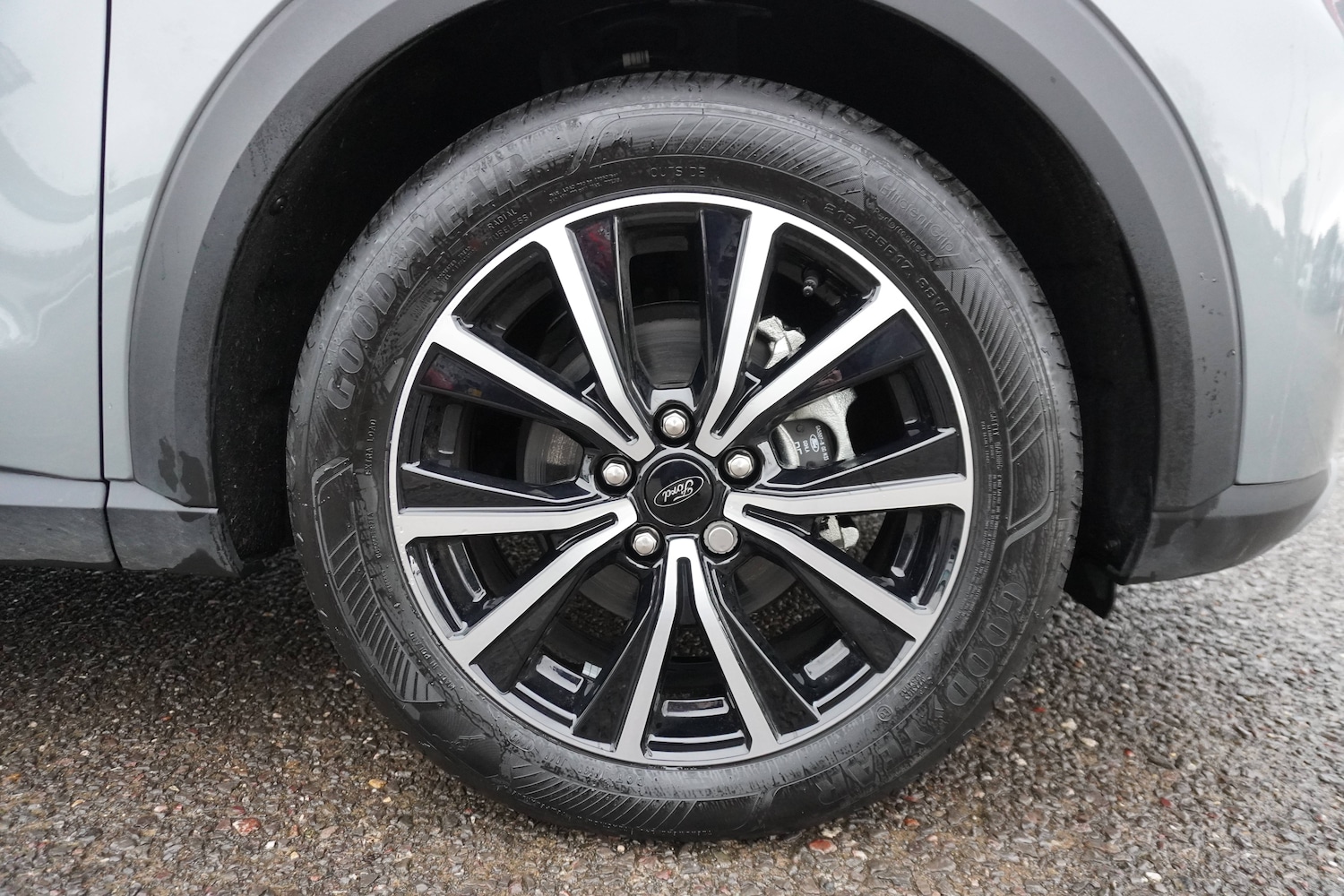 Used Ford Puma 2024 for sale - 76598668: Photo 31