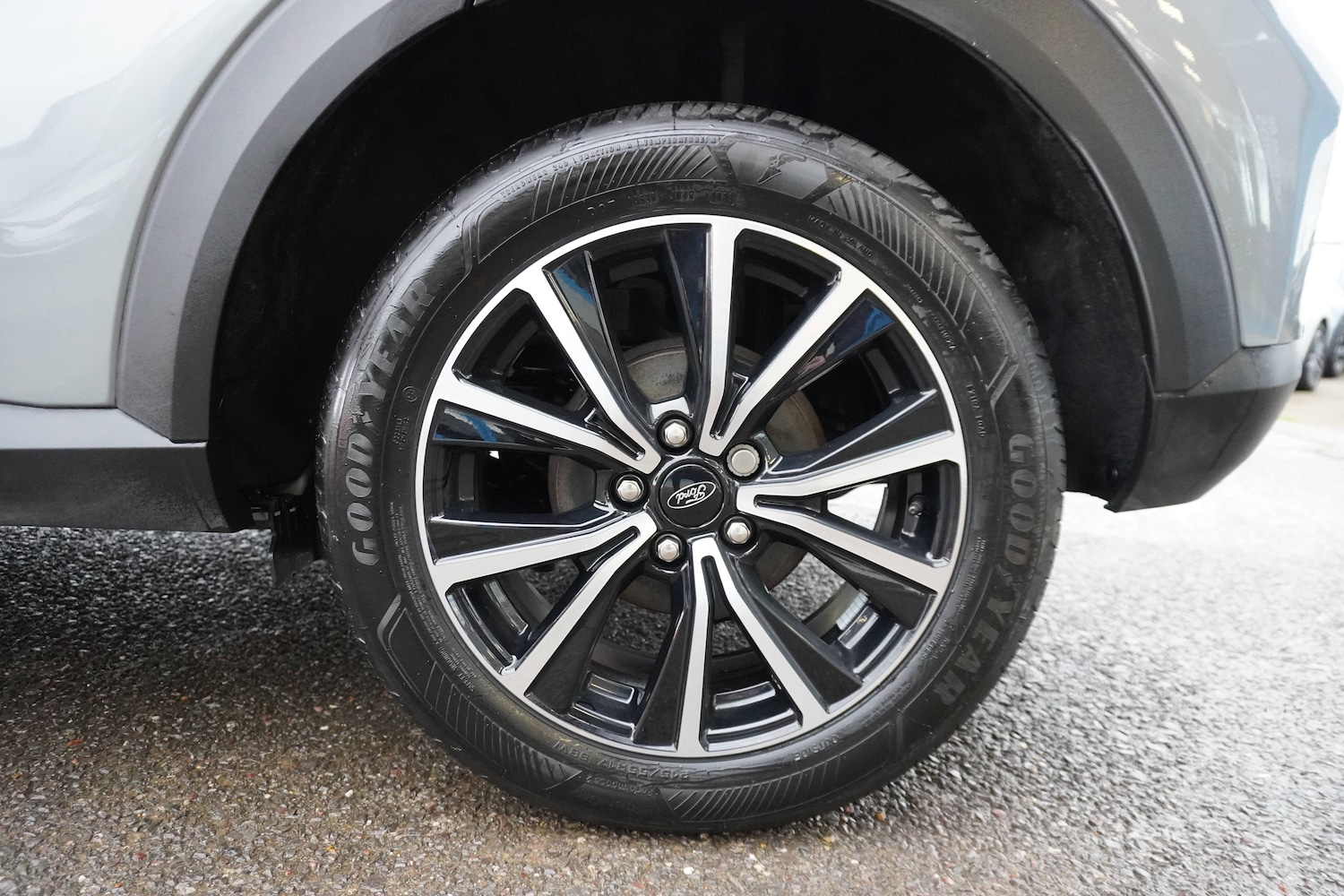 Used Ford Puma 2024 for sale - 76598668: Photo 32