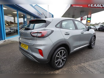 Used Ford Puma 2024 for sale - 76598668: Photo