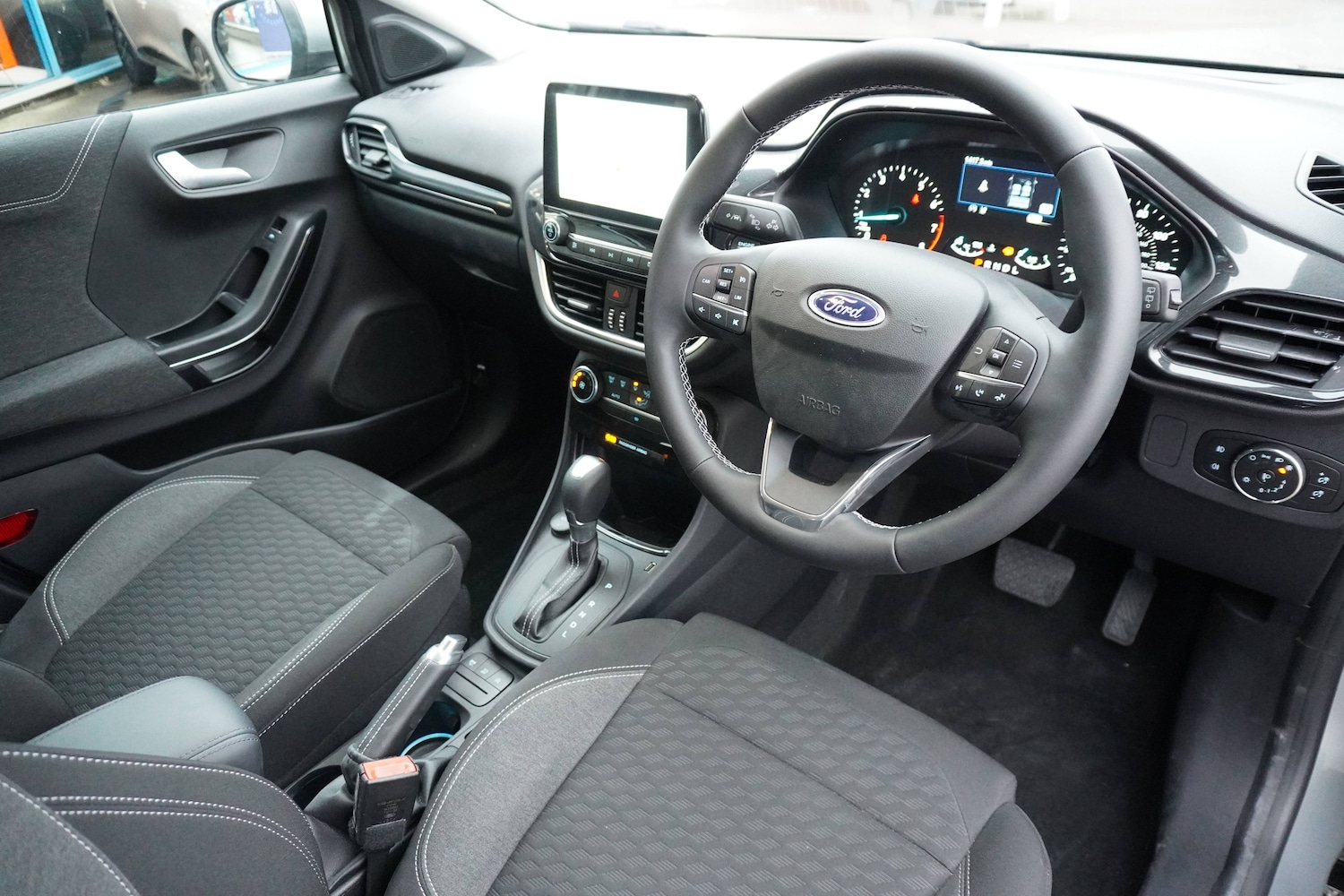 Used Ford Puma 2024 for sale - 76598668: Photo 4