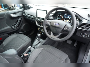 Used Ford Puma 2024 for sale - 76598668: Photo