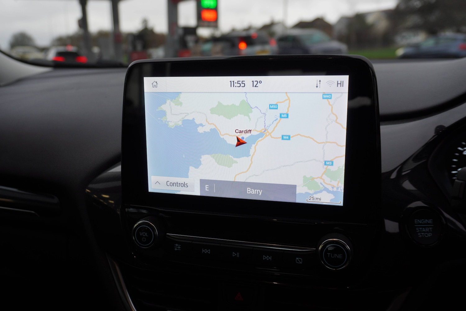 Used Ford Puma 2024 for sale - 76598668: Photo 5