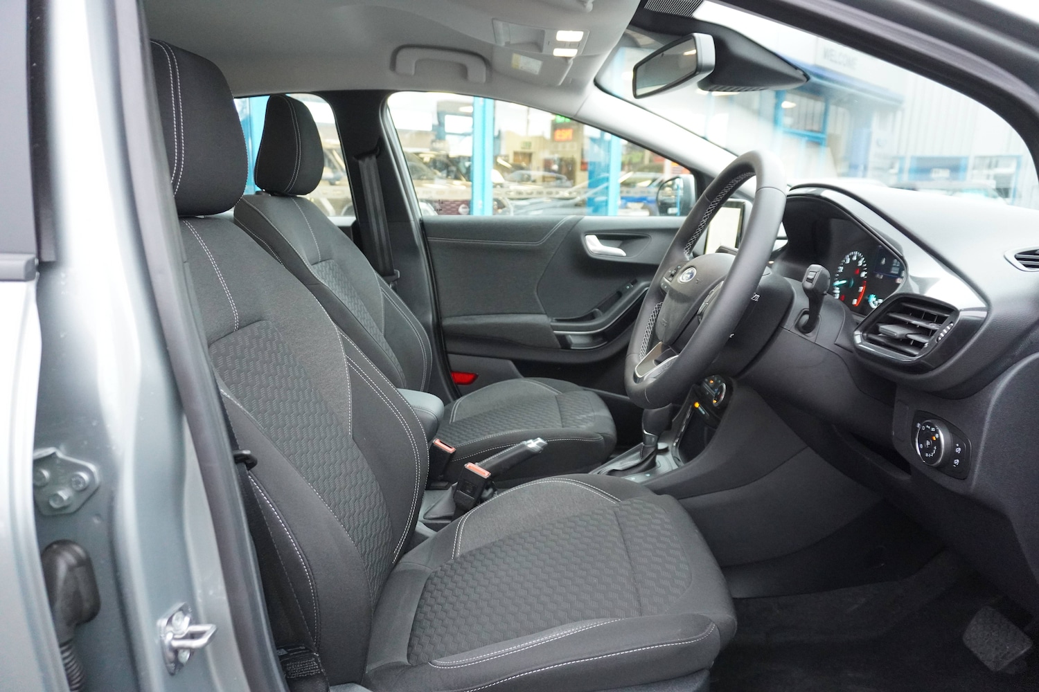 Used Ford Puma 2024 for sale - 76598668: Photo 6