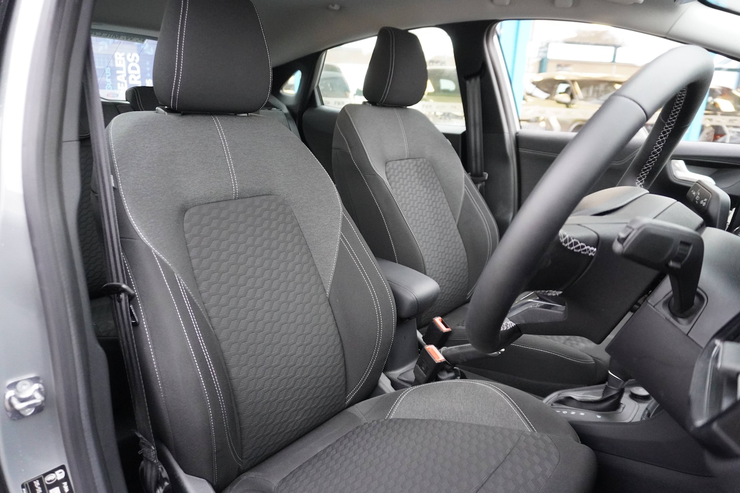 Used Ford Puma 2024 for sale - 76598668: Photo 8