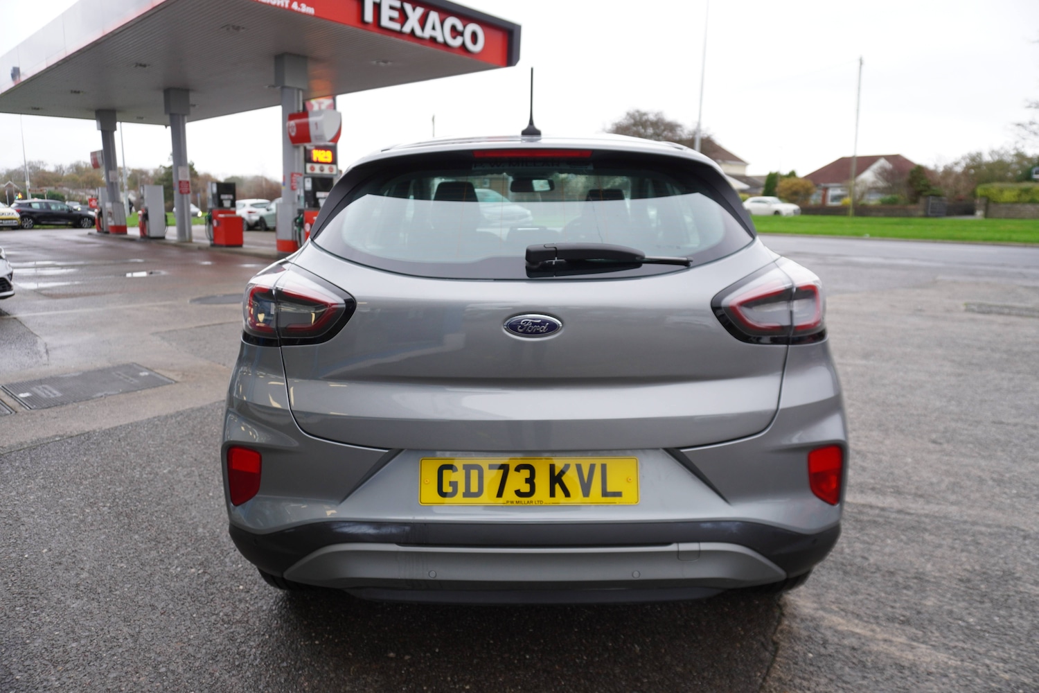 Used Ford Puma 2024 for sale - 76598668: Photo 9