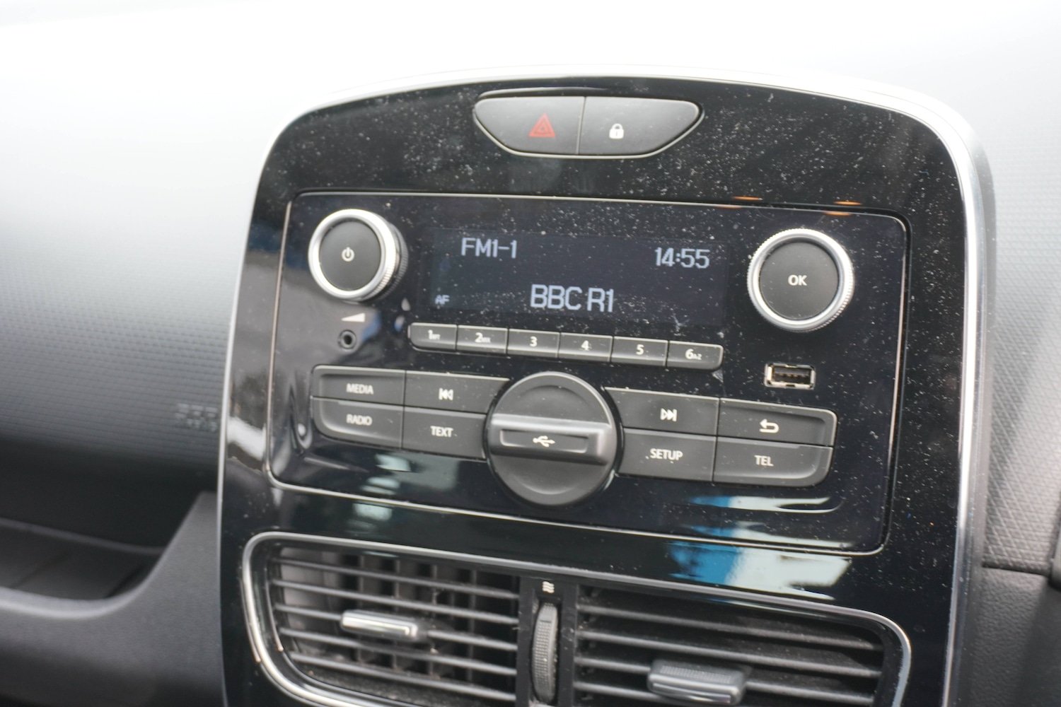 Used Renault Clio 2025 for sale - 76598620: Photo 11