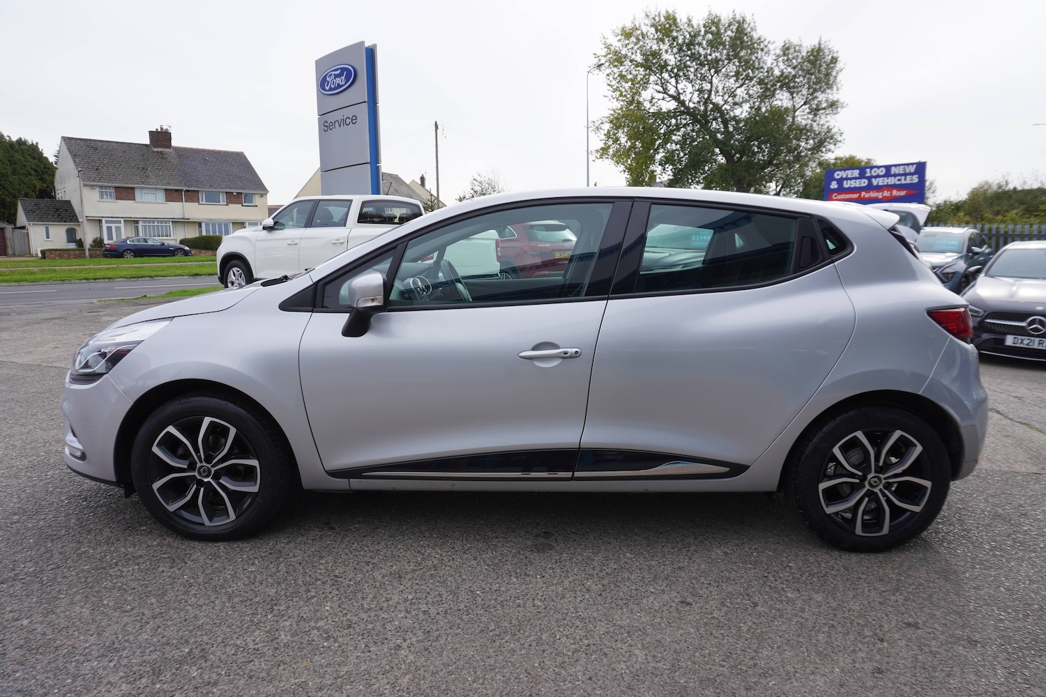 Used Renault Clio 2025 for sale - 76598620: Photo 13