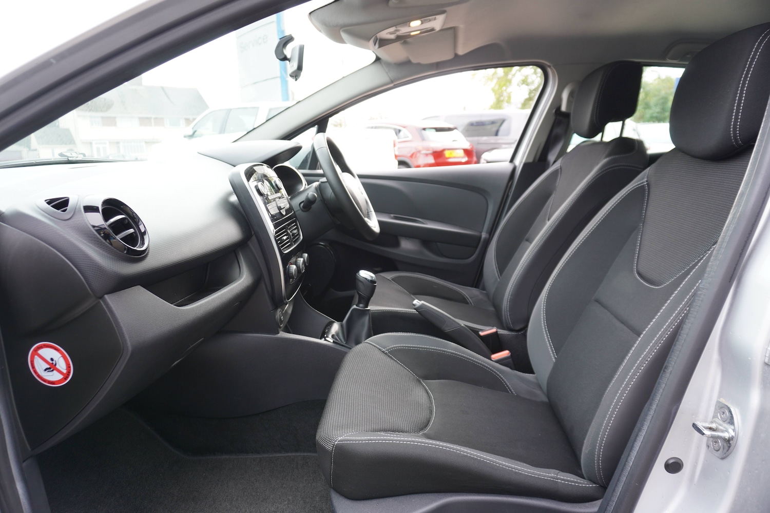 Used Renault Clio 2025 for sale - 76598620: Photo 17