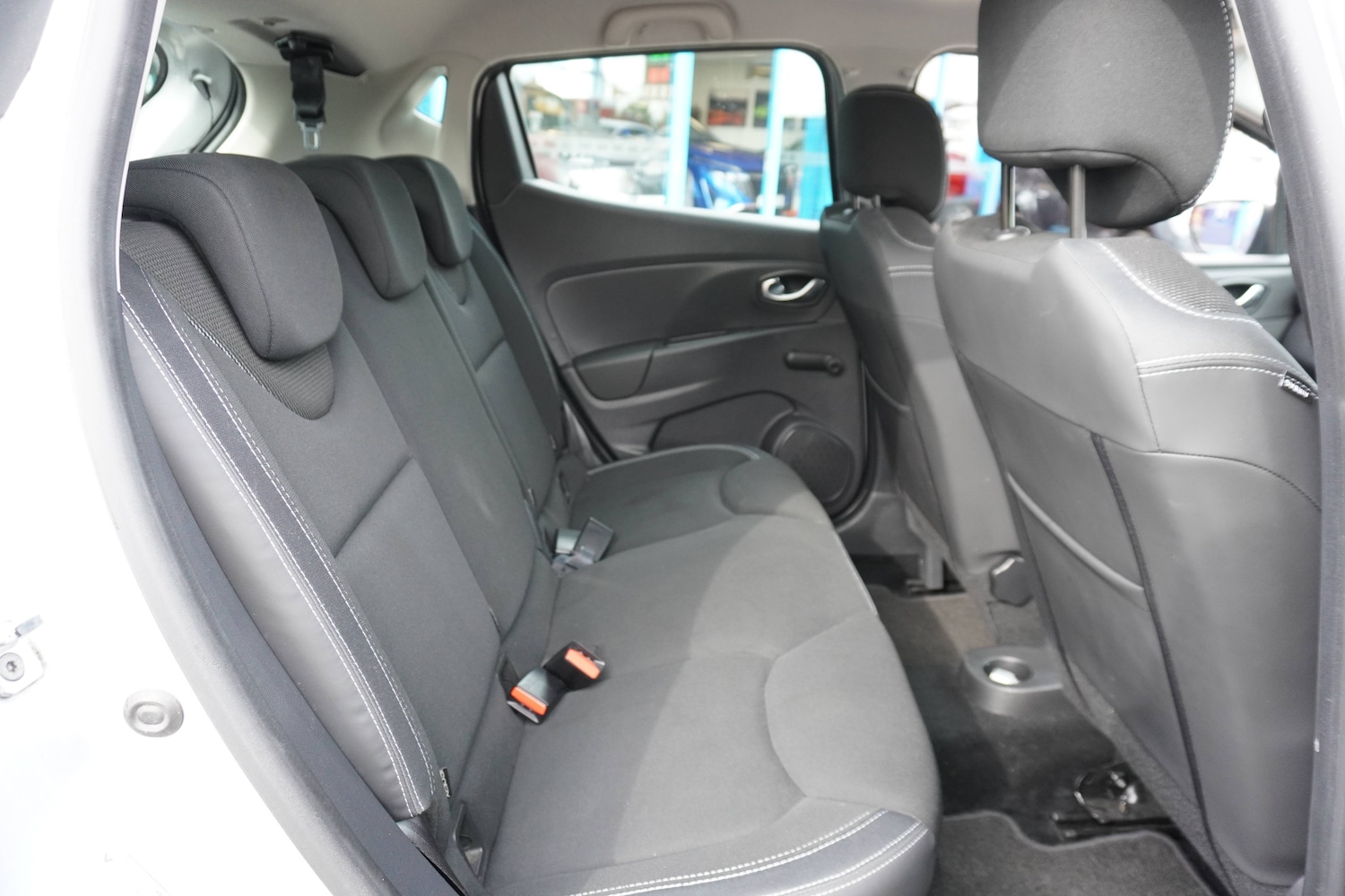 Used Renault Clio 2025 for sale - 76598620: Photo 22