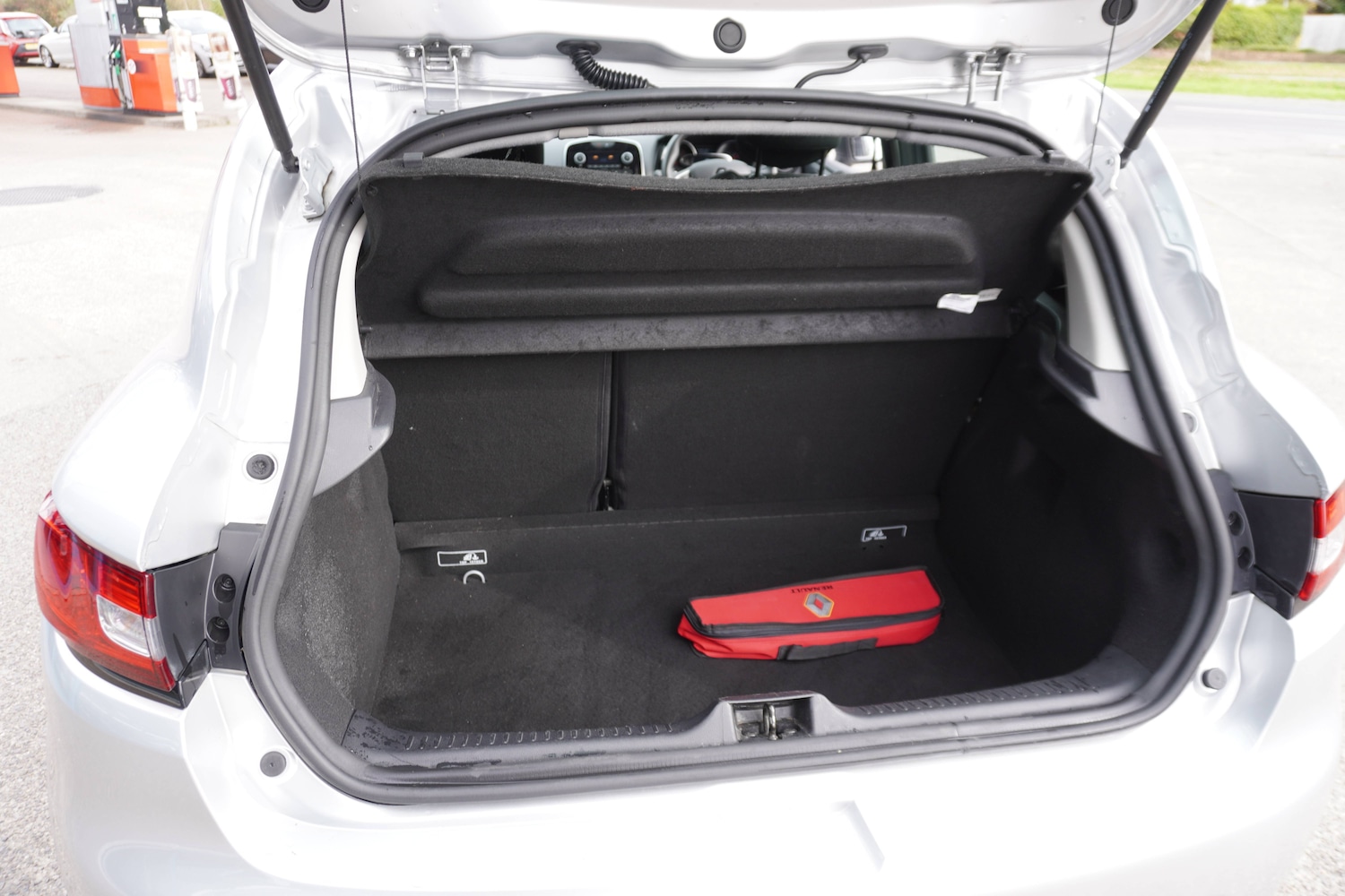 Used Renault Clio 2025 for sale - 76598620: Photo 24