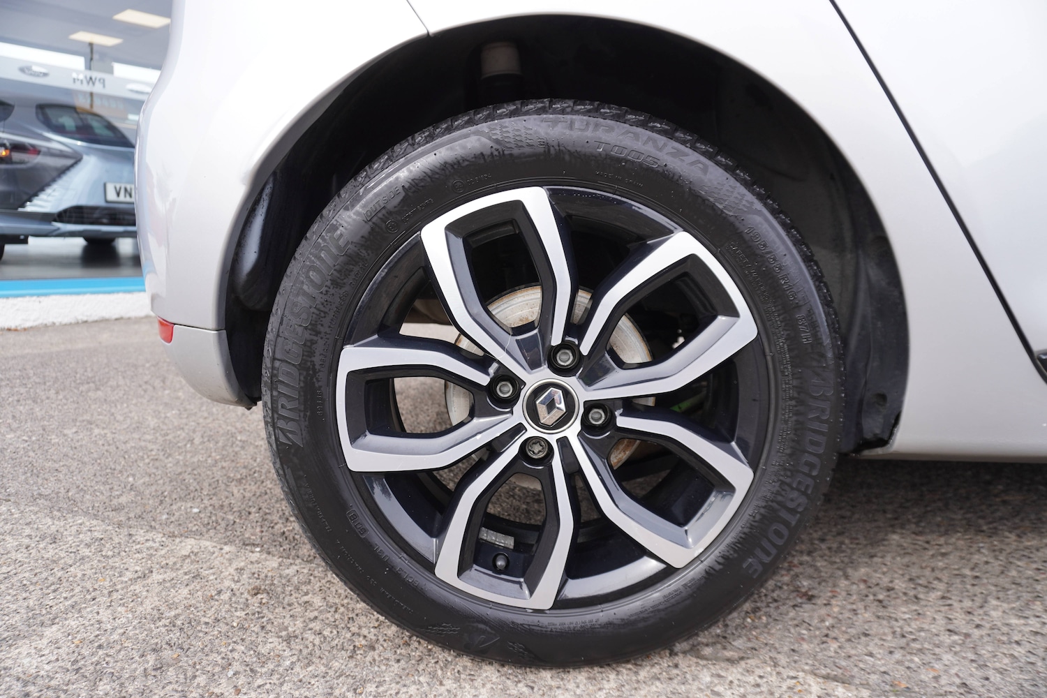 Used Renault Clio 2025 for sale - 76598620: Photo 30