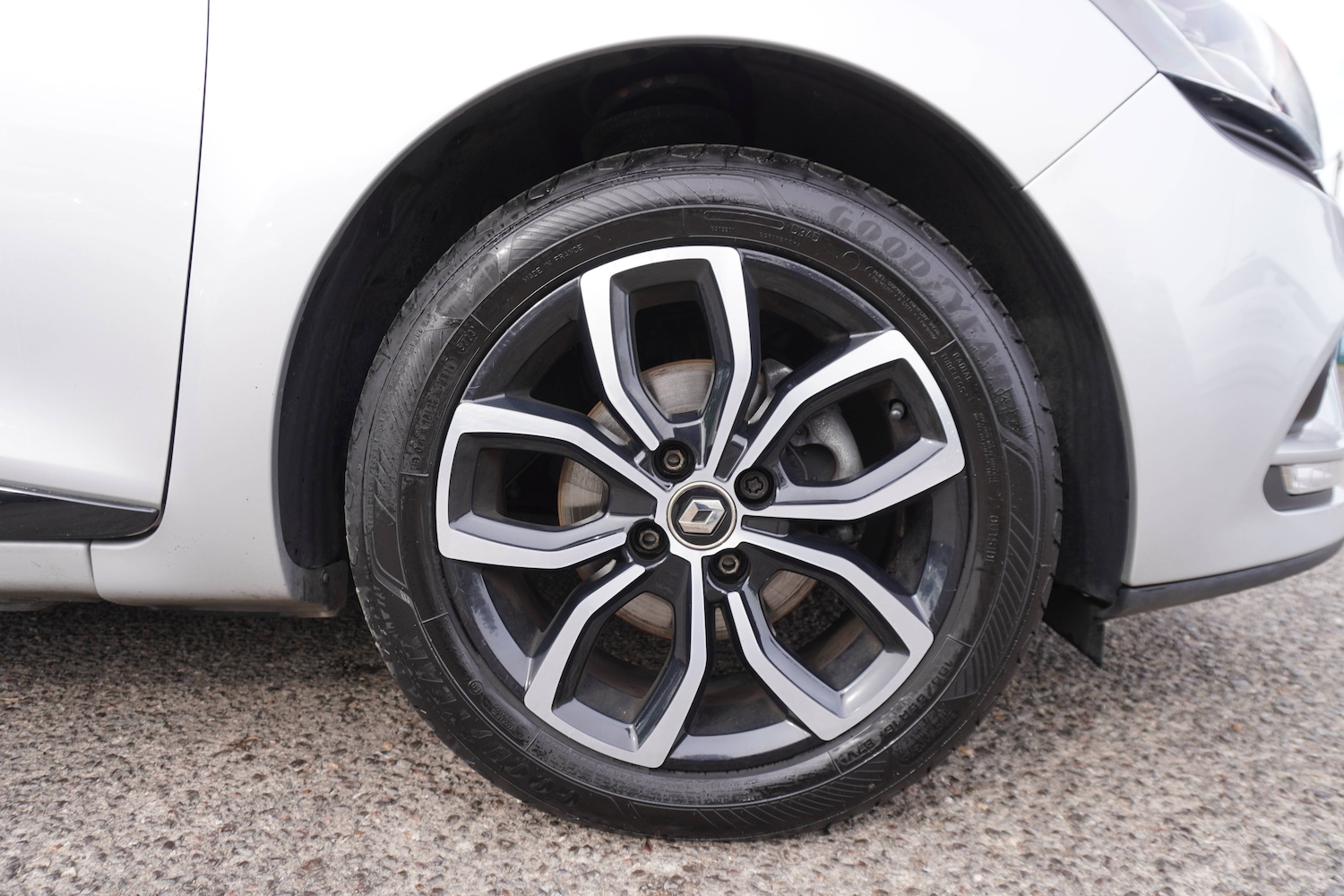 Used Renault Clio 2025 for sale - 76598620: Photo 31