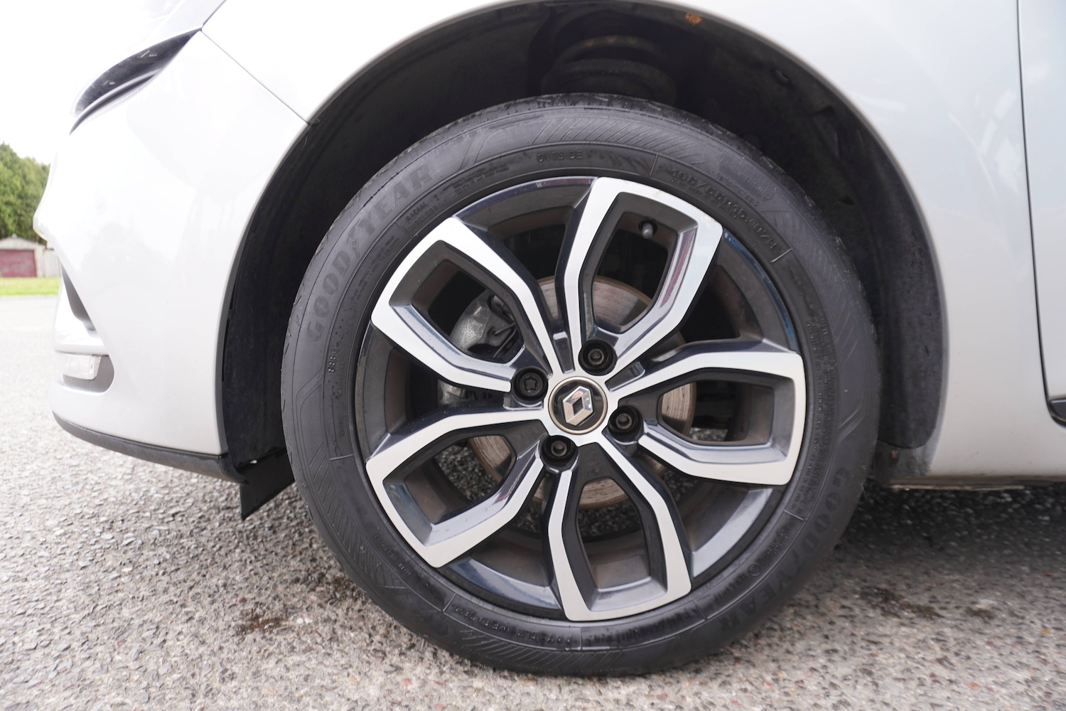 Used Renault Clio 2025 for sale - 76598620: Photo 32