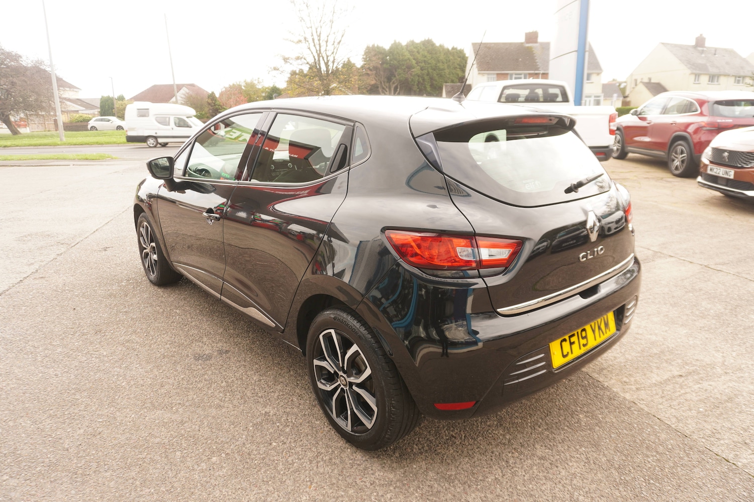 Used Renault Clio 2025 for sale - 76598693: Photo 11