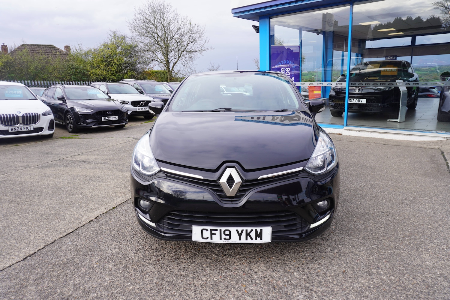 Used Renault Clio 2025 for sale - 76598693: Photo 13