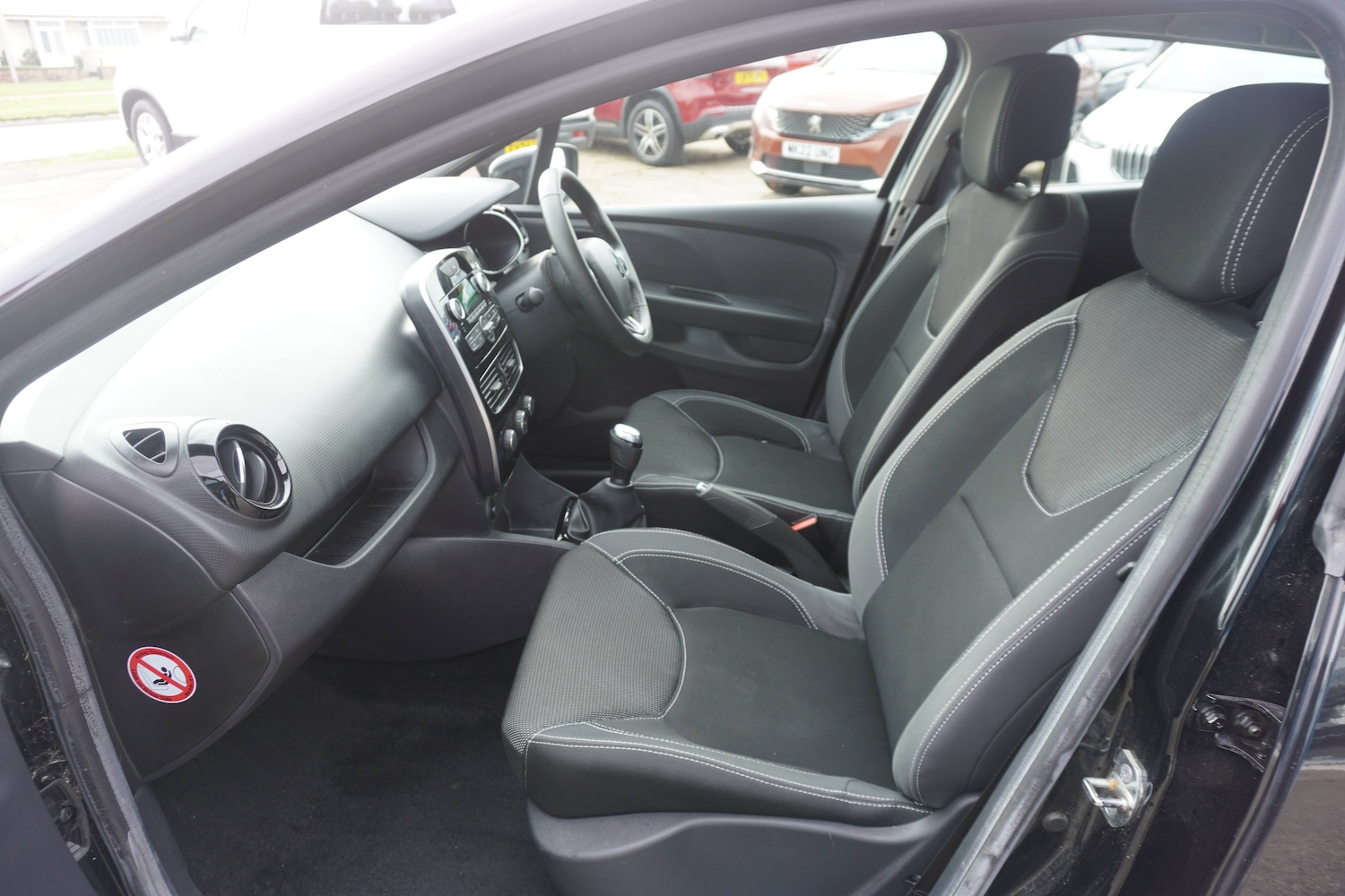 Used Renault Clio 2025 for sale - 76598693: Photo 14