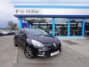 Used Renault Clio 2025 for sale - 76598693: Photo